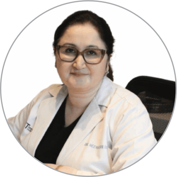Dr. Meenakshi Dua